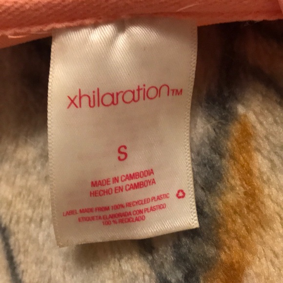 Coral bikini top - Picture 3 of 3